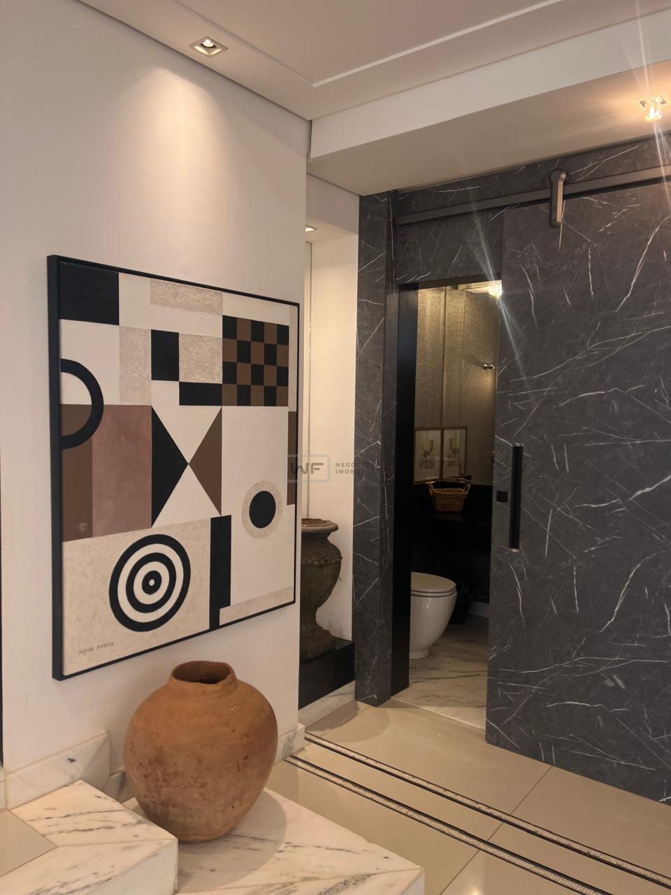 Casa no Condomínio Sun Lake