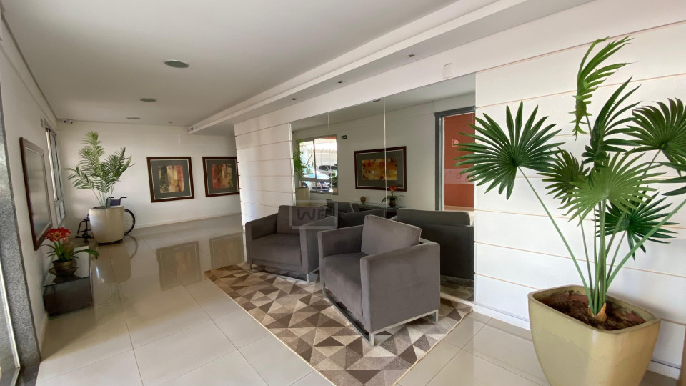 Imagens do imóveis Apartamento no Edifício Garden Catuai