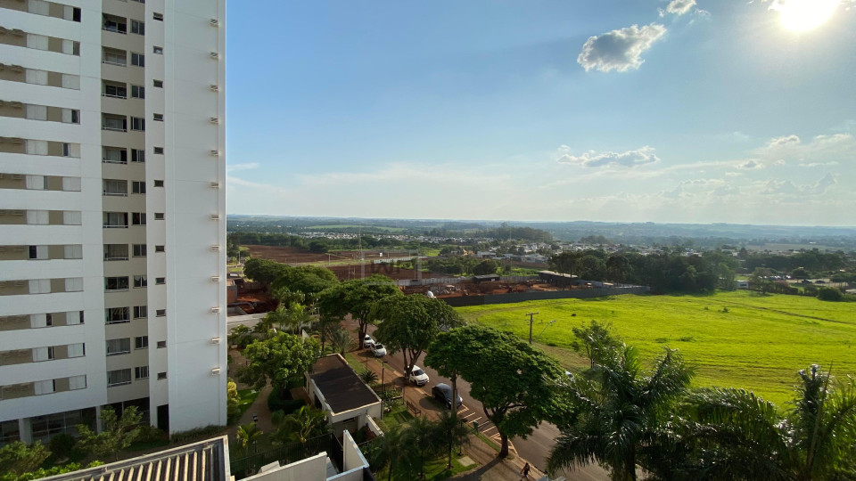 Imagens do imóveis Apartamento no Edifício Garden Catuai