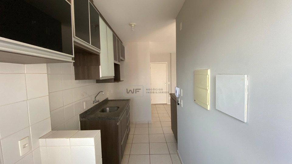 Imagens do imóveis Apartamento no Edifício Garden Catuai