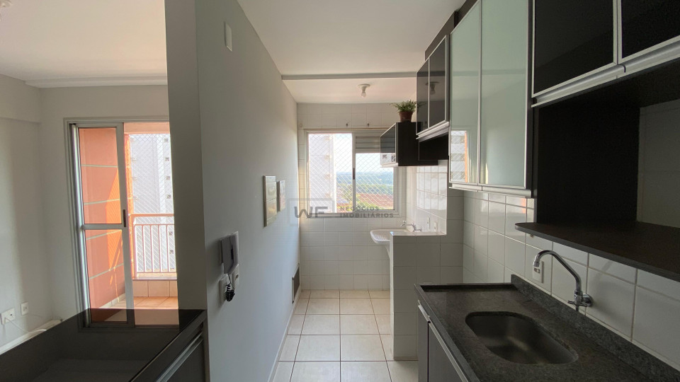 Imagens do imóveis Apartamento no Edifício Garden Catuai