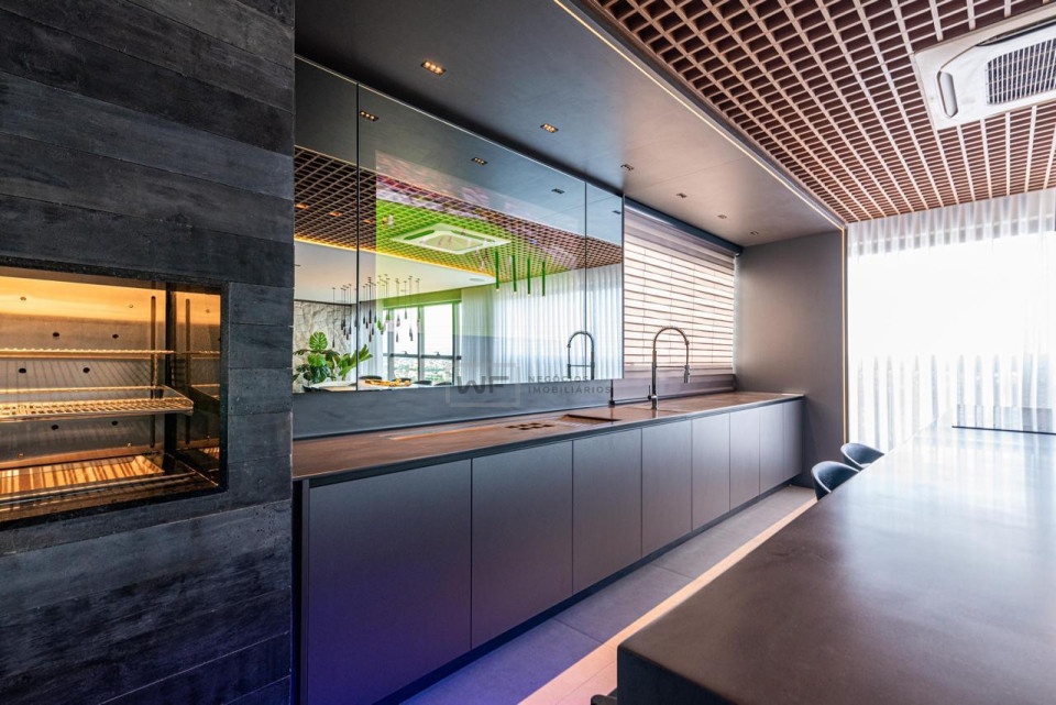 Apartamento no Edifício Lakeside Residence