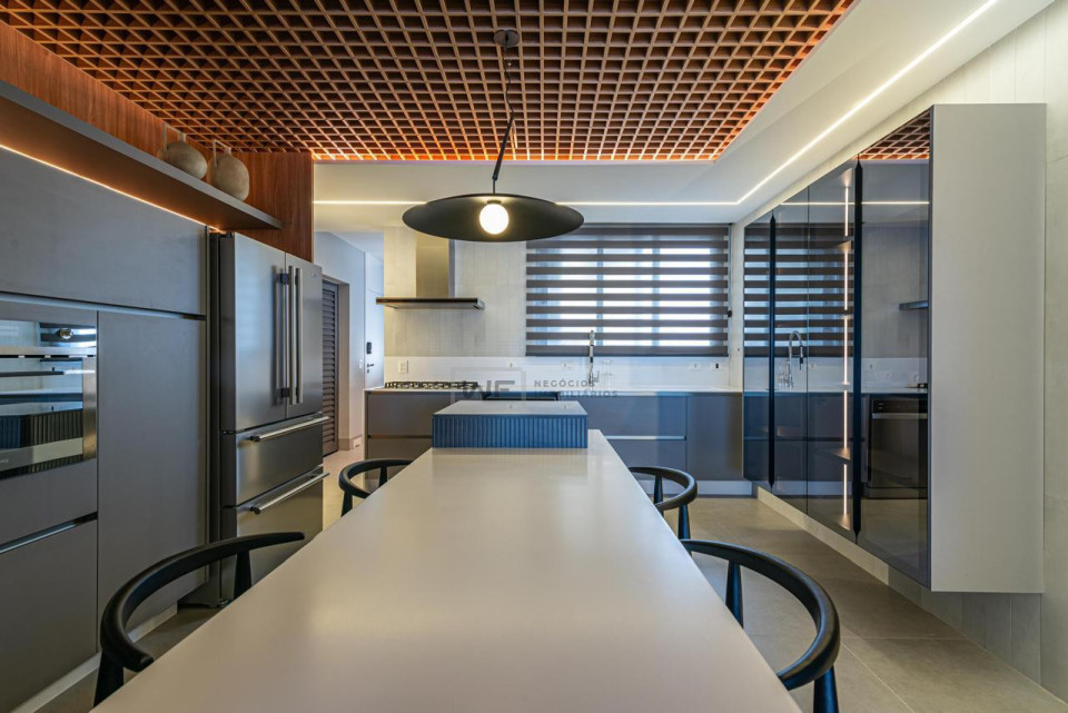 Apartamento no Edifício Lakeside Residence