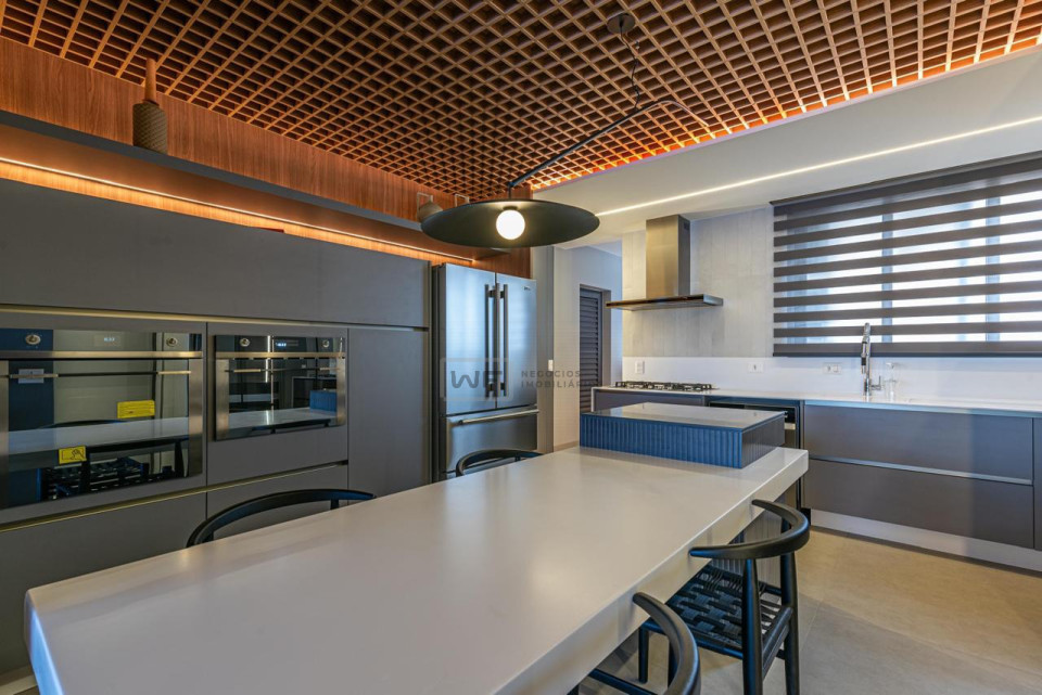 Apartamento no Edifício Lakeside Residence