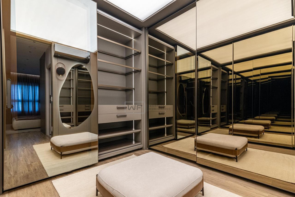 Apartamento no Edifício Lakeside Residence