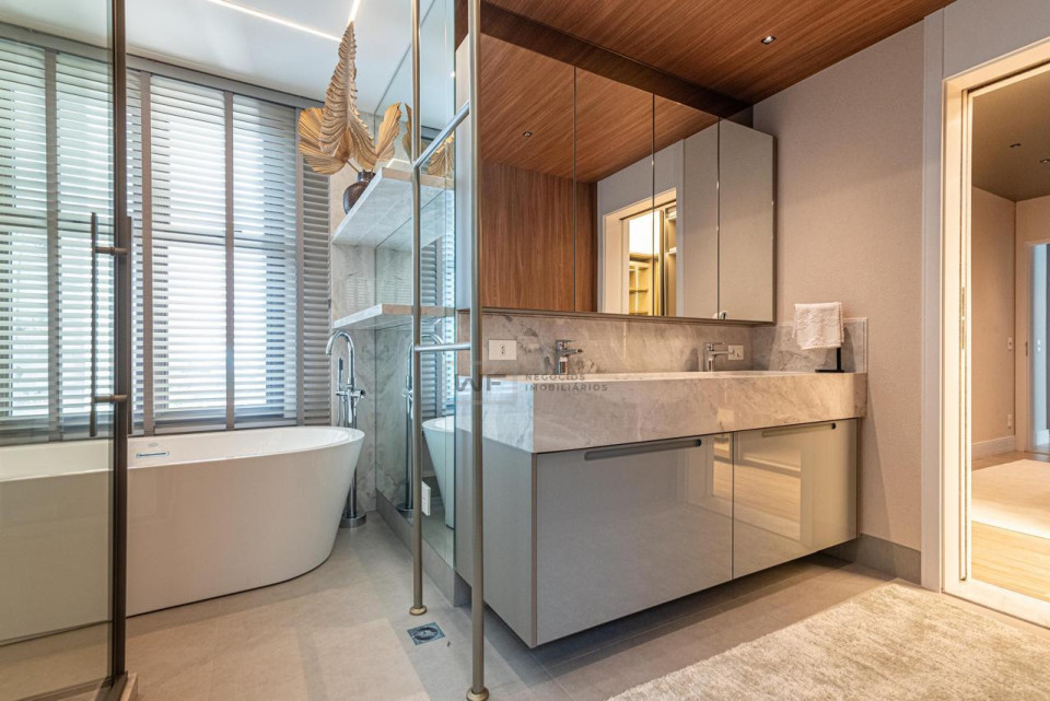 Apartamento no Edifício Lakeside Residence