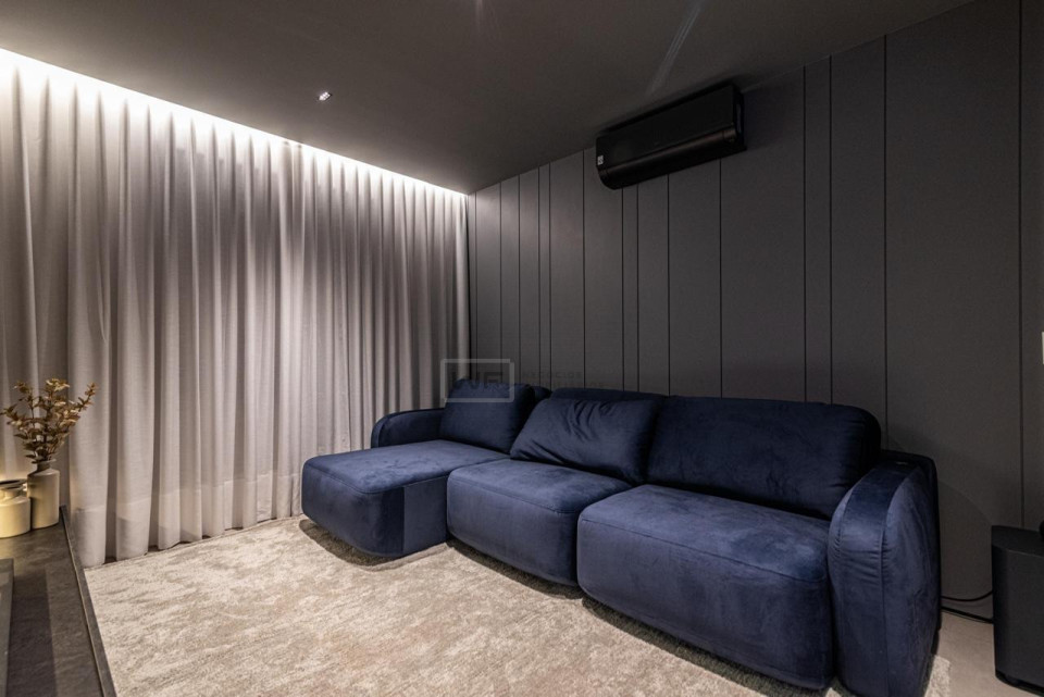 Apartamento no Edifício Lakeside Residence