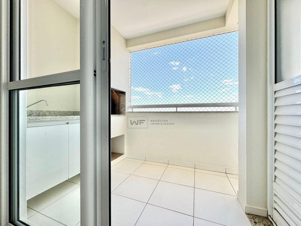 Imagens do imóveis Apartamento a venda - Reserva Santana Residence