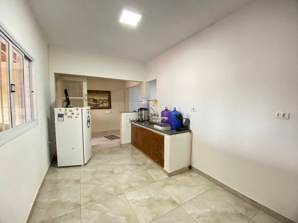 CASA SAN FERNANDO ZONA LESTE ACEITA FINANCIAMENTO Vale de San Izidro