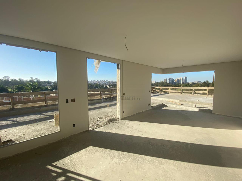 Apartamento no Edifício WAVE