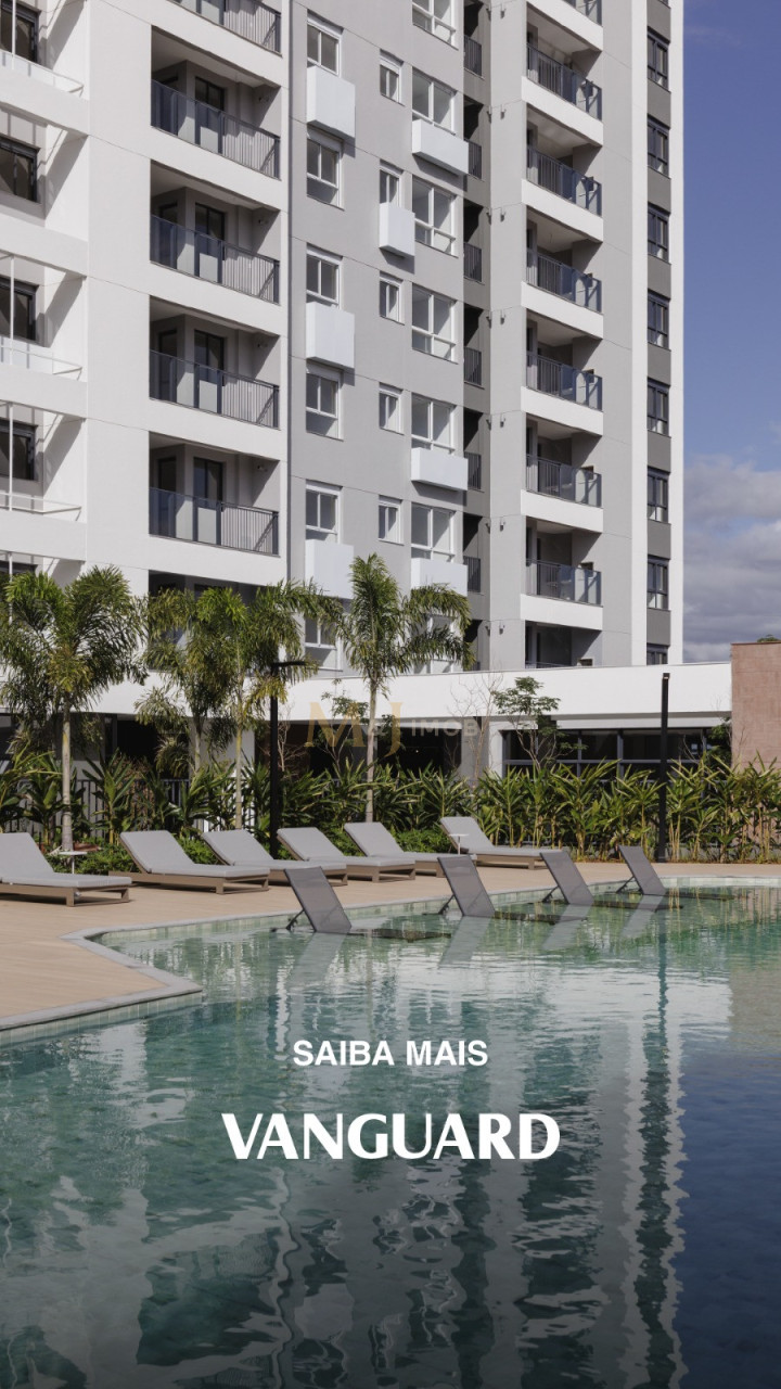 Apartamento Á Venda Sense Londrina