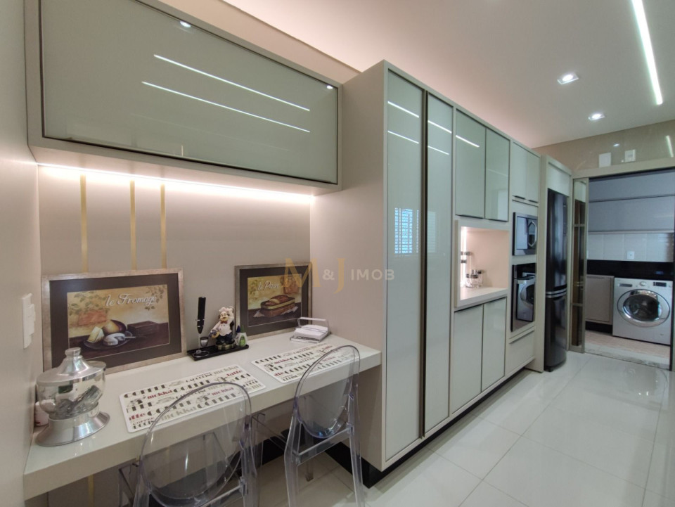 Apartamento Á Venda Edificio Elegance Londrina