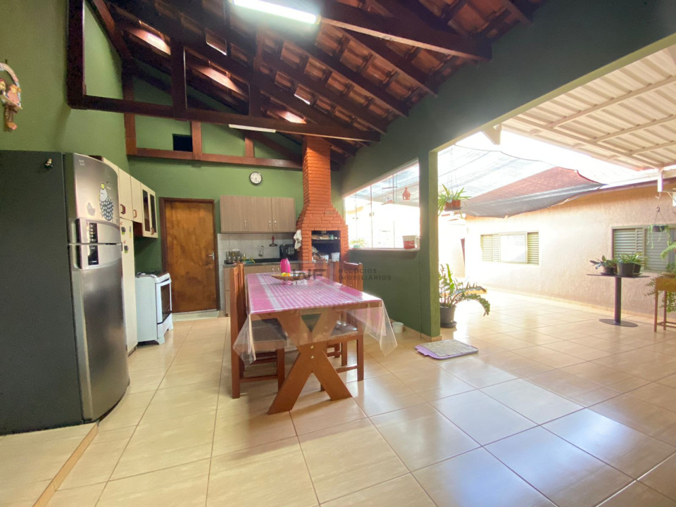 CASA SAN FERNANDO ZONA LESTE ACEITA FINANCIAMENTO Vale de San Izidro