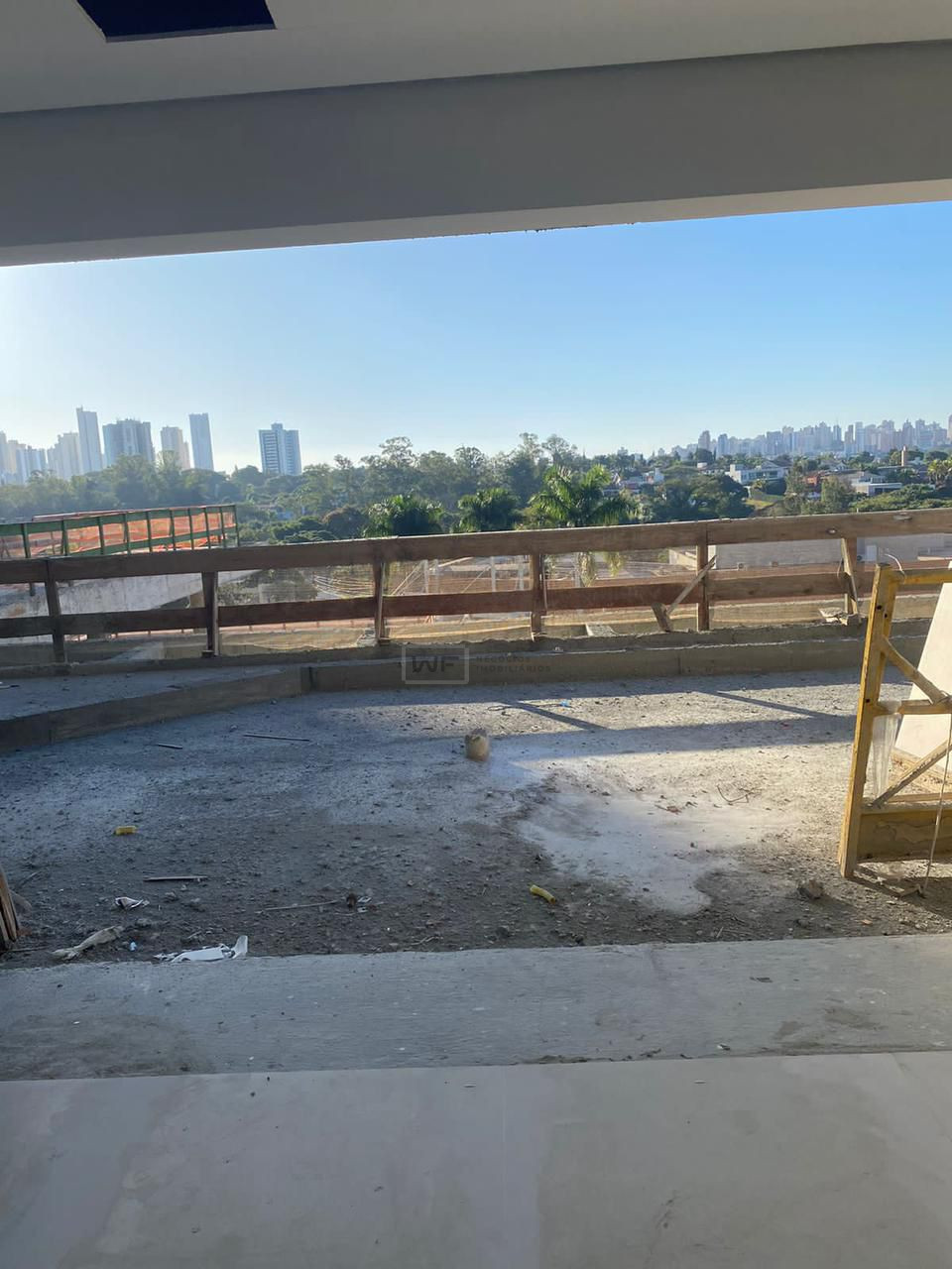 Apartamento no Edifício WAVE