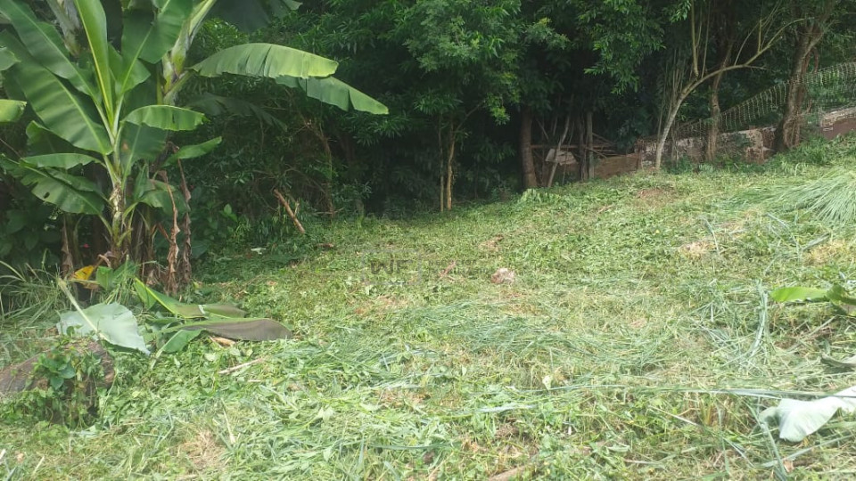 Terreno 3.000m² - Jardim Ana Eliza - Cambé