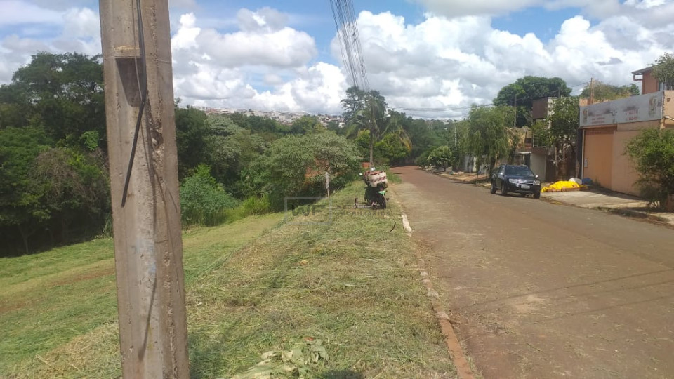 Terreno 3.000m² - Jardim Ana Eliza - Cambé