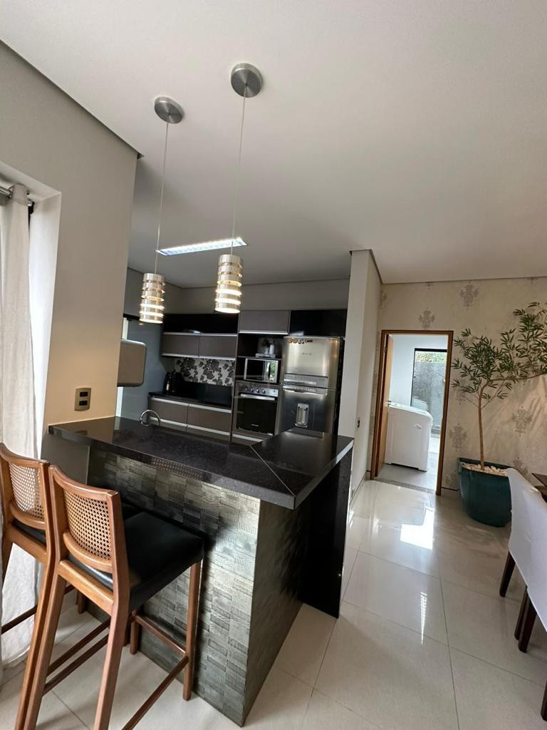 Casa no Condomínio Royal Forest