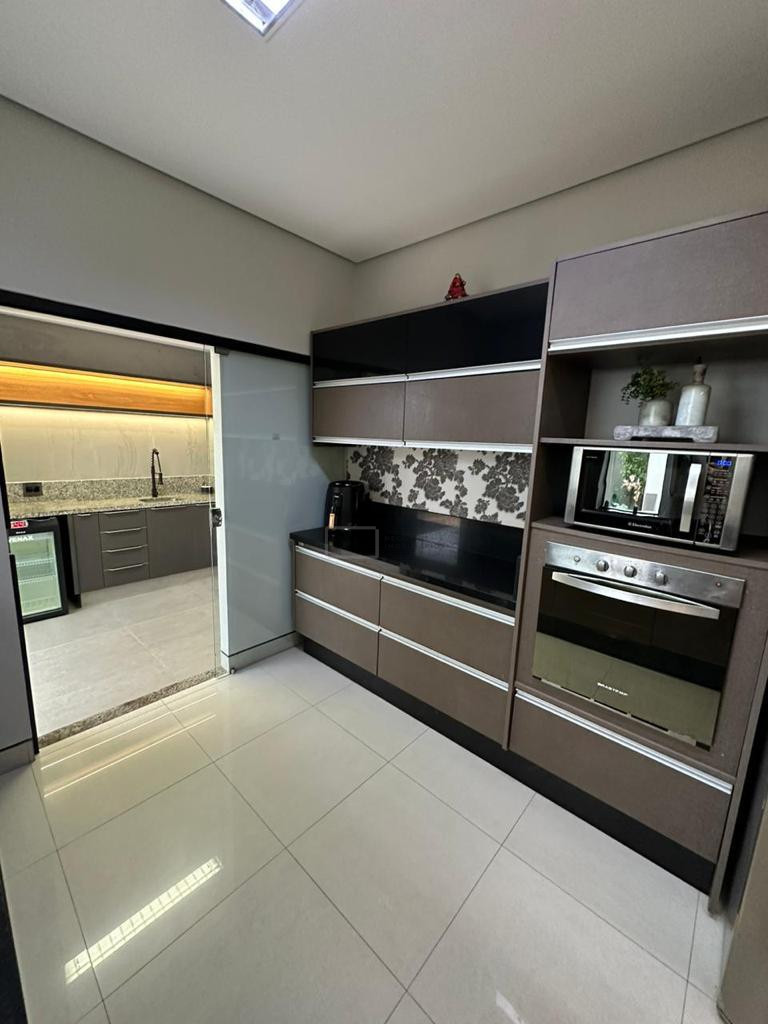 Casa no Condomínio Royal Forest