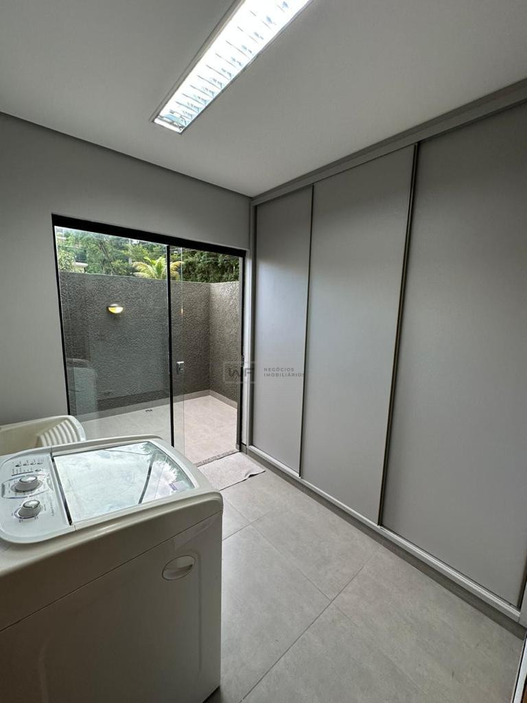 Casa no Condomínio Royal Forest