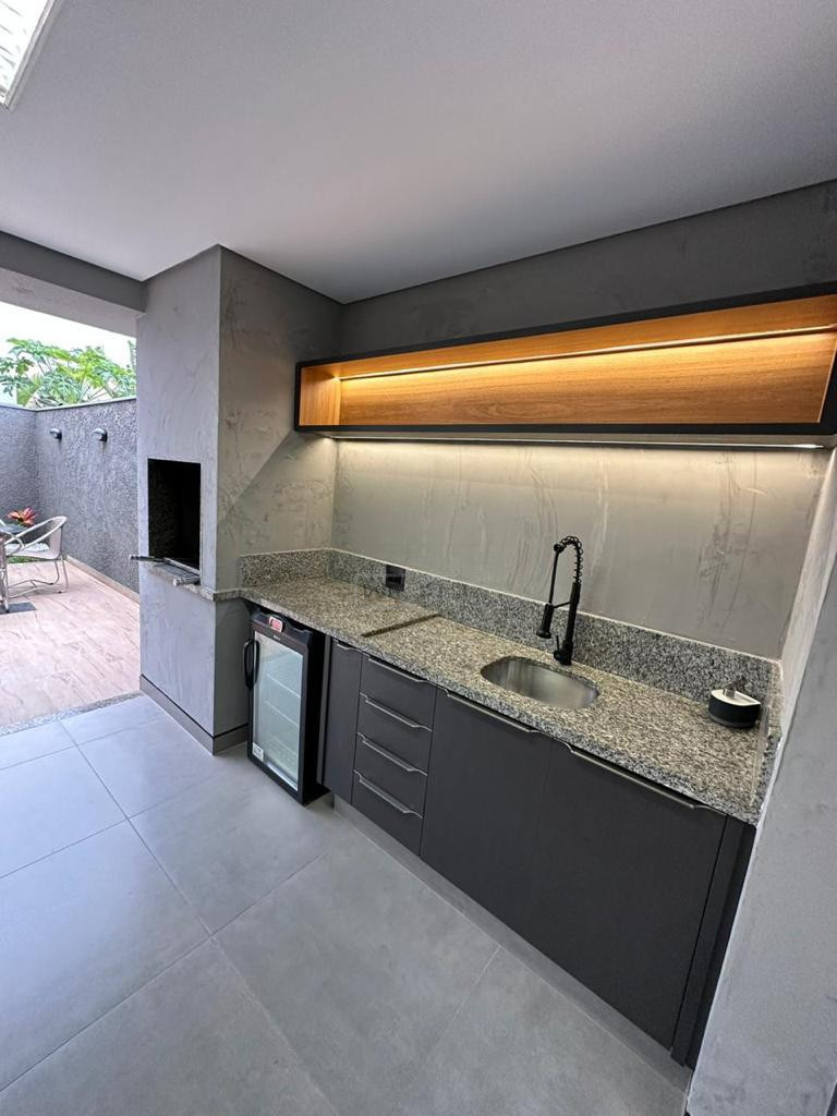 Casa no Condomínio Royal Forest