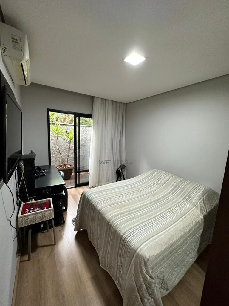 Casa no Condomínio Royal Forest