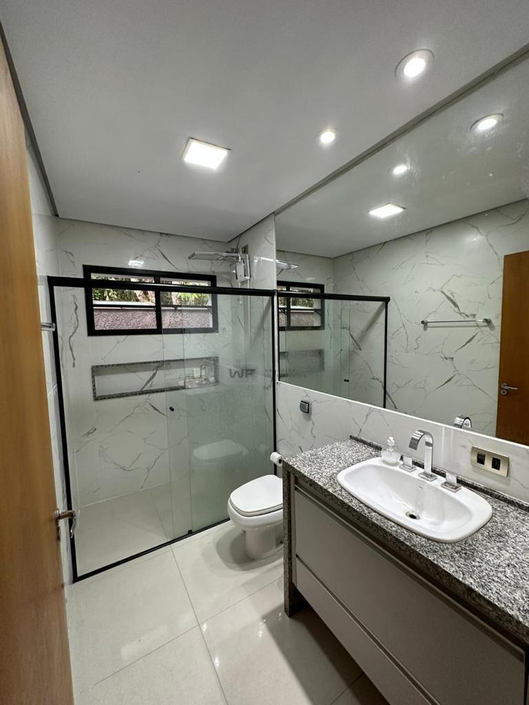 Casa no Condomínio Royal Forest