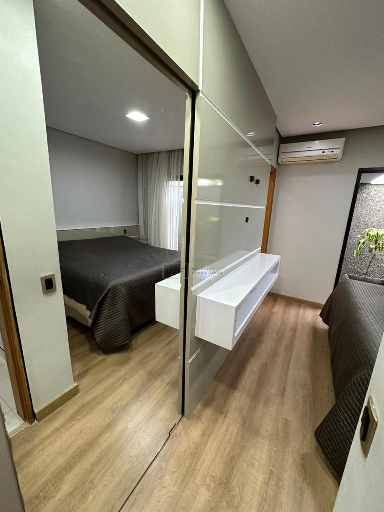 Casa no Condomínio Royal Forest