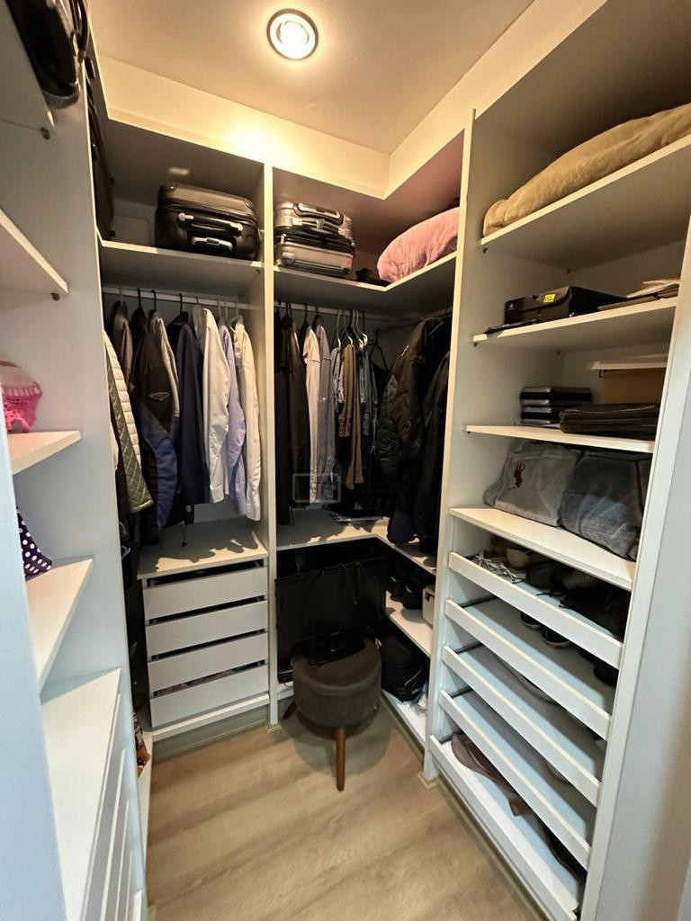 Casa no Condomínio Royal Forest