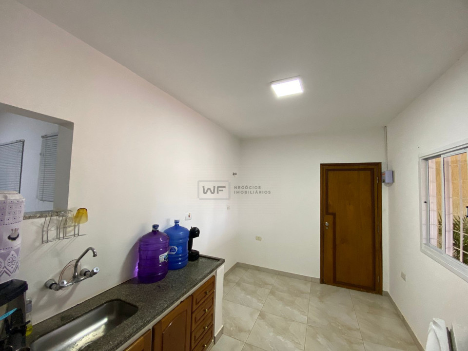 CASA SAN FERNANDO ZONA LESTE ACEITA FINANCIAMENTO Vale de San Izidro