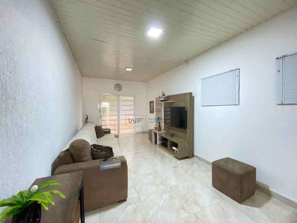 CASA SAN FERNANDO ZONA LESTE ACEITA FINANCIAMENTO Vale de San Izidro