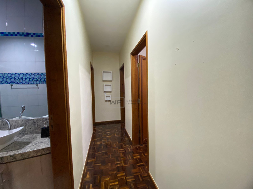 CASA SAN FERNANDO ZONA LESTE ACEITA FINANCIAMENTO Vale de San Izidro