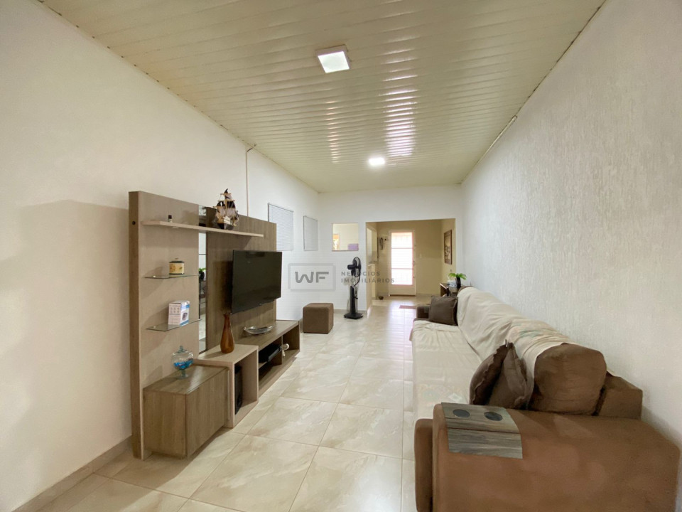 CASA SAN FERNANDO ZONA LESTE ACEITA FINANCIAMENTO Vale de San Izidro