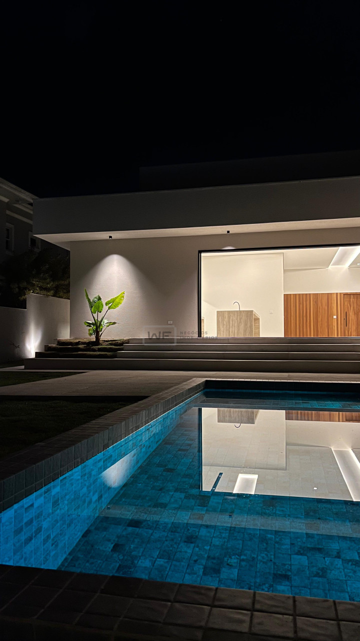 Condomínio Villagio do Engenho