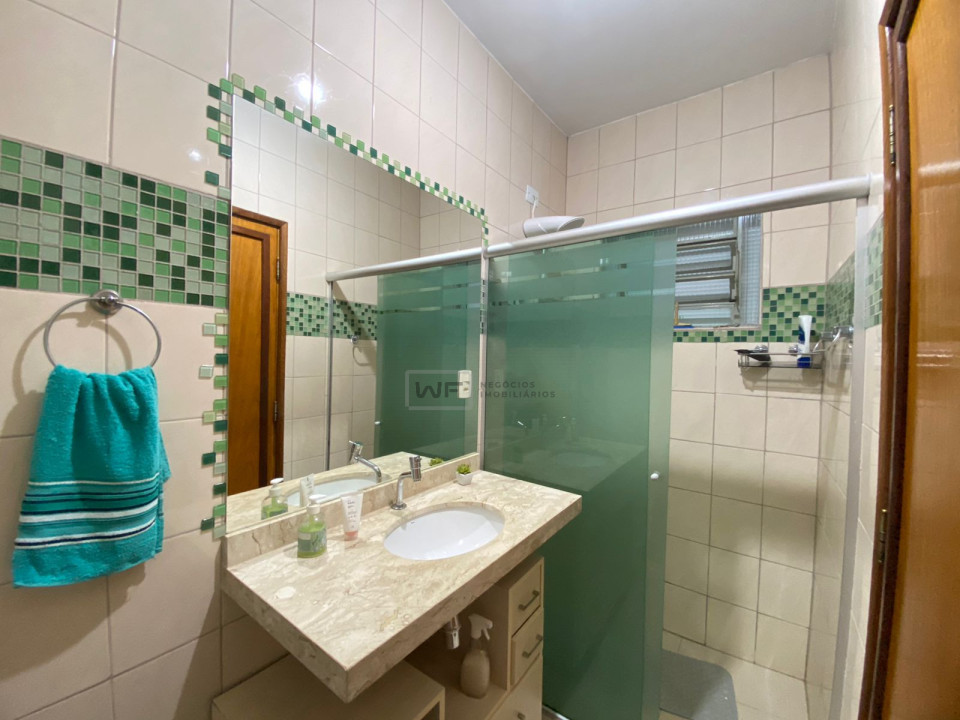 CASA SAN FERNANDO ZONA LESTE ACEITA FINANCIAMENTO Vale de San Izidro