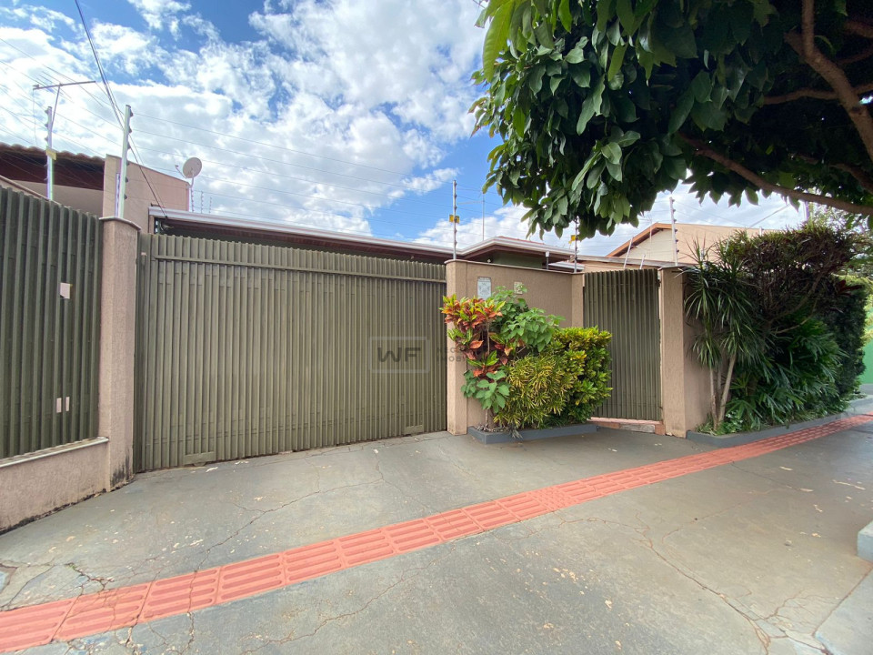 CASA SAN FERNANDO ZONA LESTE ACEITA FINANCIAMENTO Vale de San Izidro