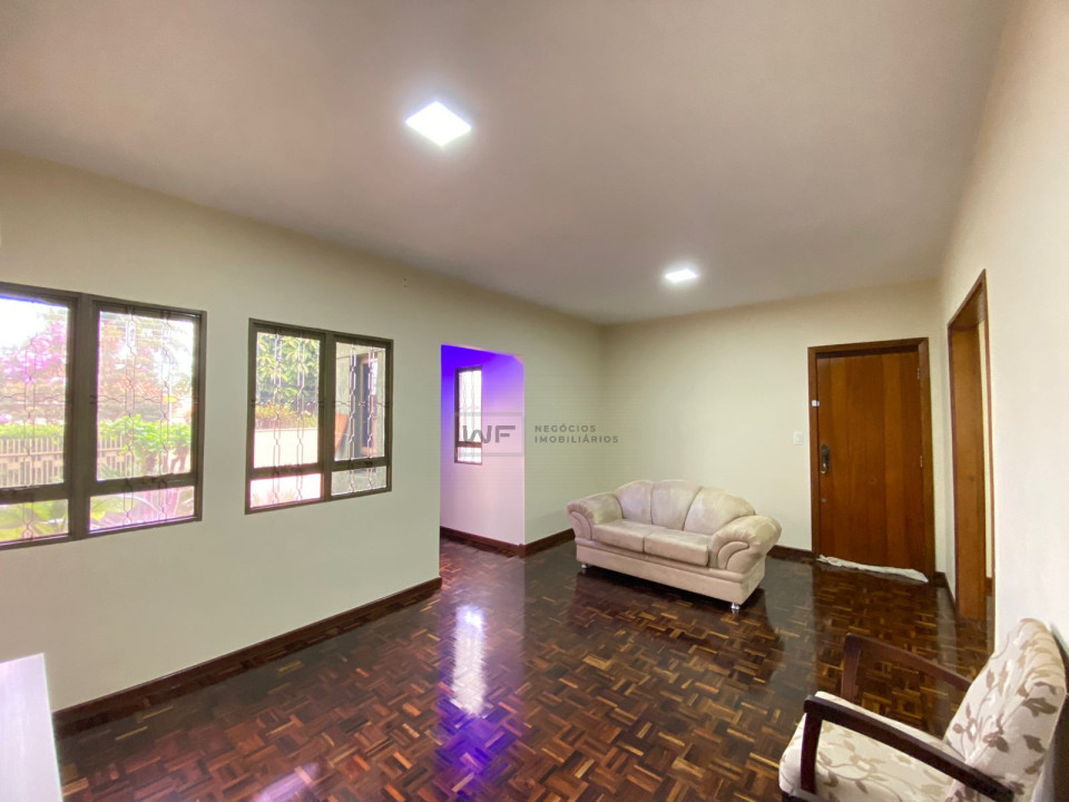 CASA SAN FERNANDO ZONA LESTE ACEITA FINANCIAMENTO Vale de San Izidro