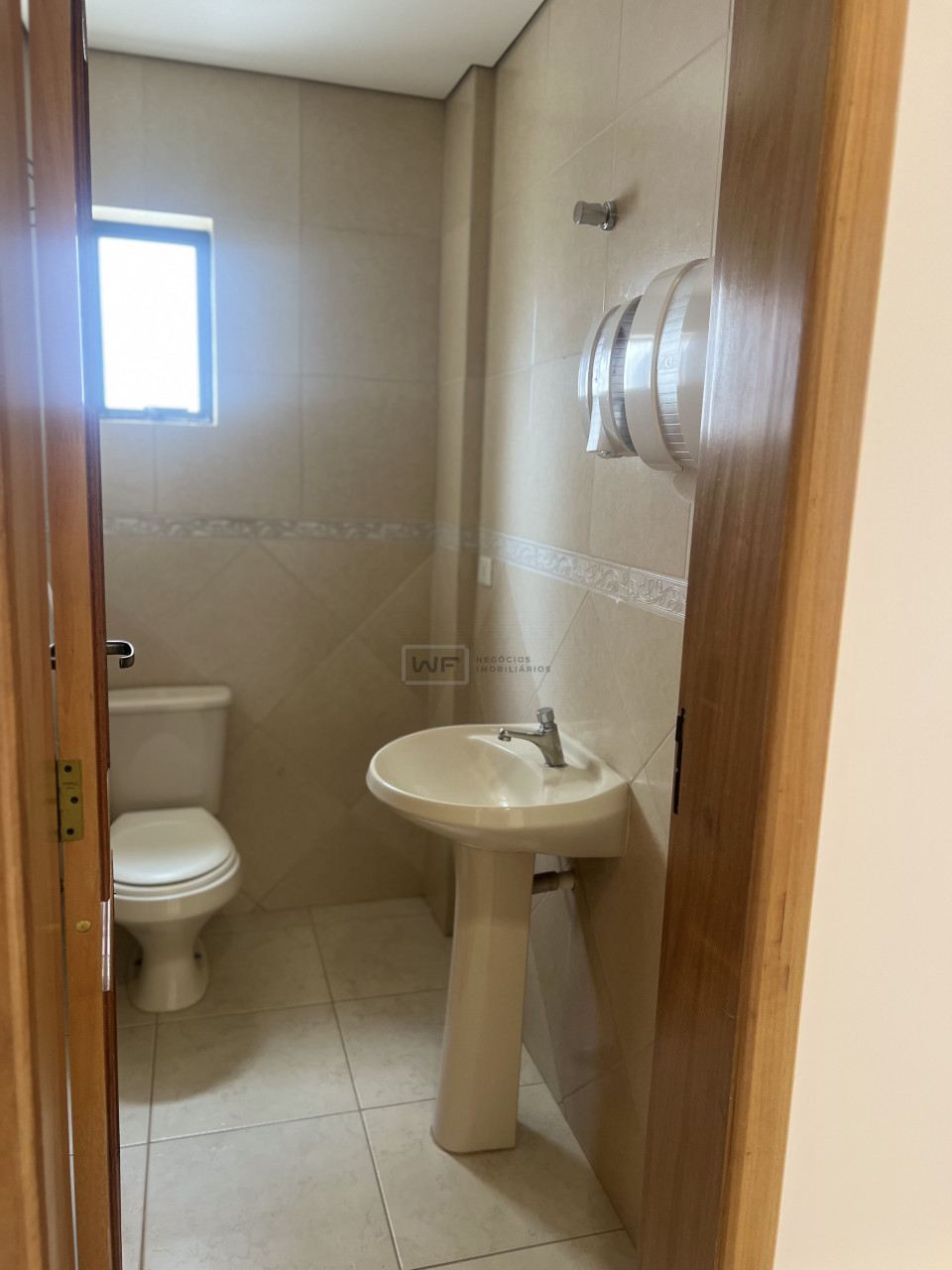 Imagens do imóveis edificio comercial policlínica