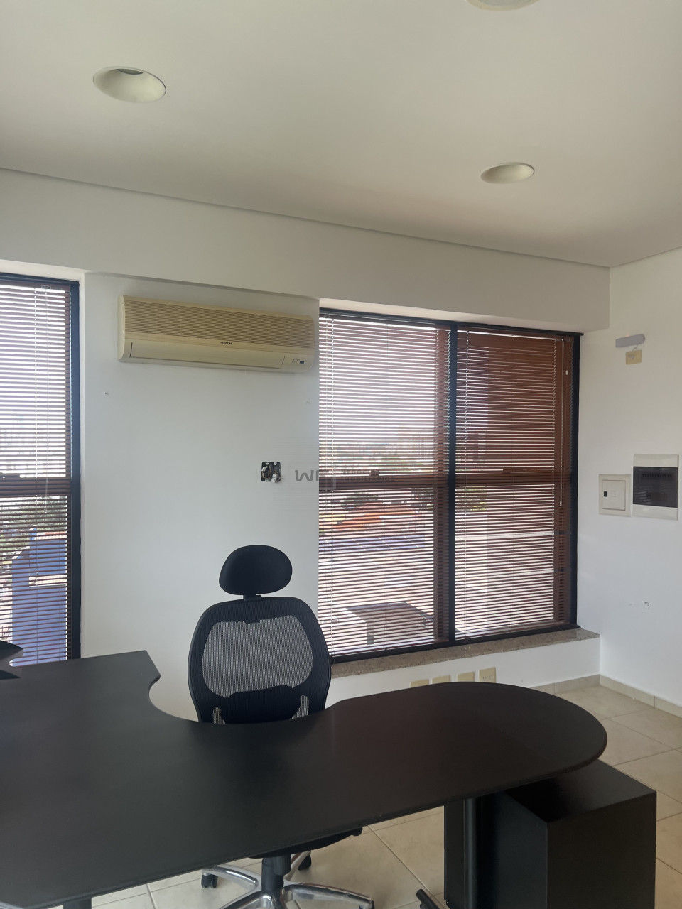 Imagens do imóveis edificio comercial policlínica