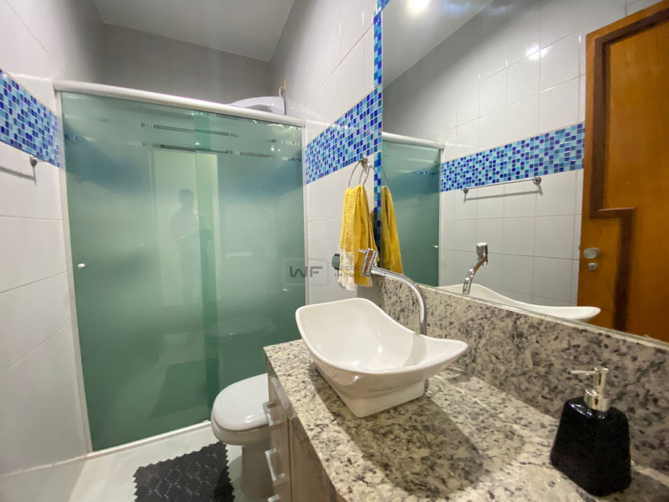 CASA SAN FERNANDO ZONA LESTE ACEITA FINANCIAMENTO Vale de San Izidro