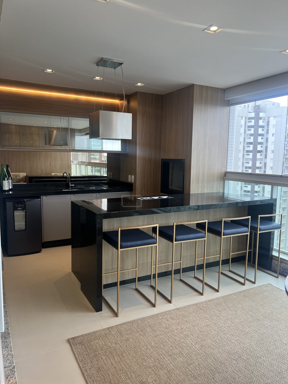 Imagens do imóveis Edifício Queen's Park