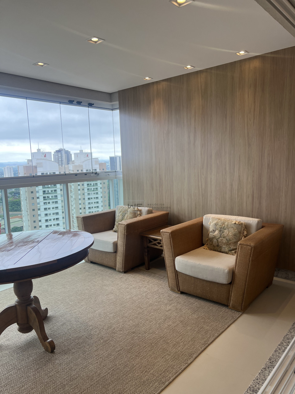 Imagens do imóveis Edifício Queen's Park