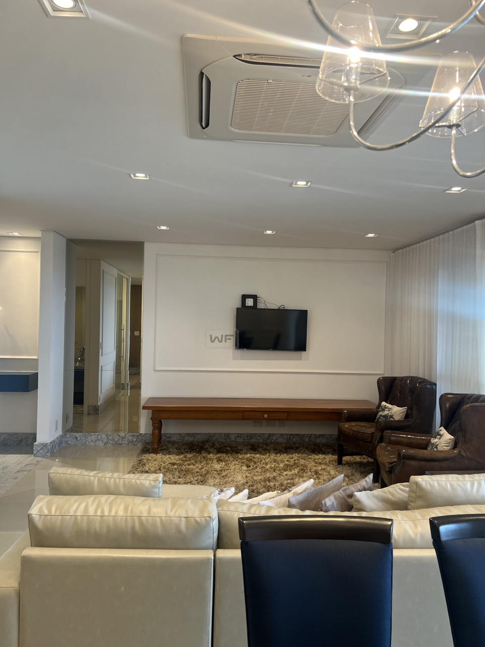 Imagens do imóveis Edifício Queen's Park