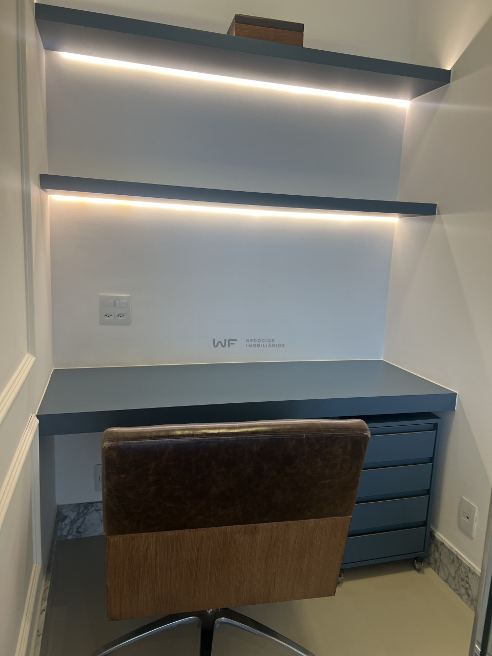 Imagens do imóveis Edifício Queen's Park