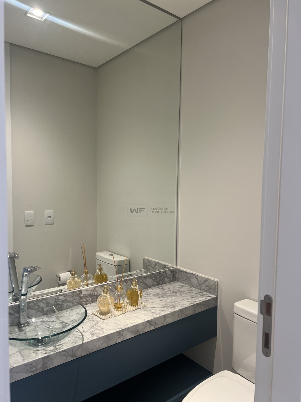 Imagens do imóveis Edifício Queen's Park