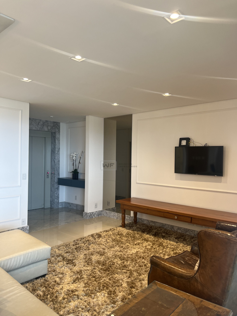 Imagens do imóveis Edifício Queen's Park