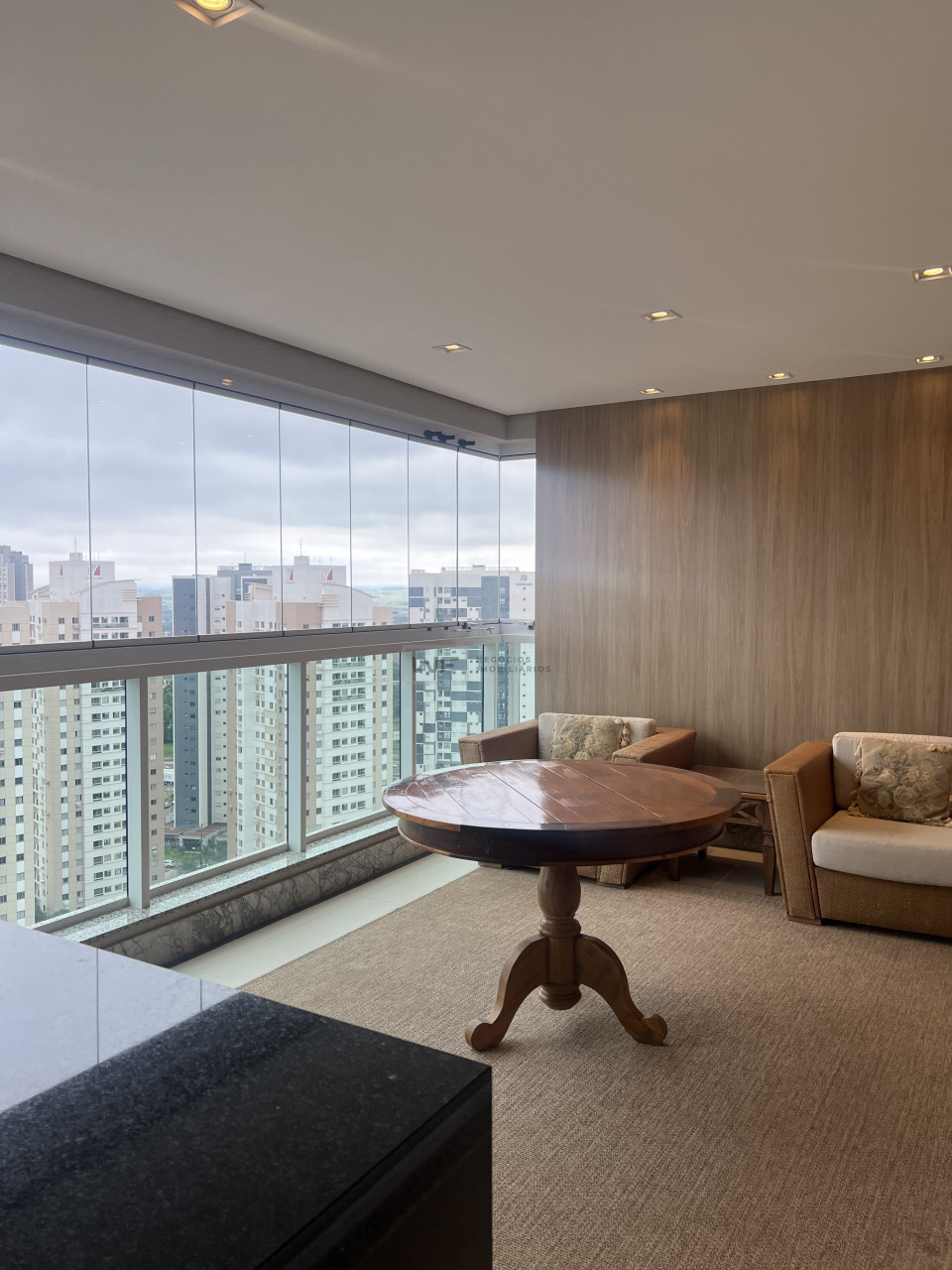 Imagens do imóveis Edifício Queen's Park