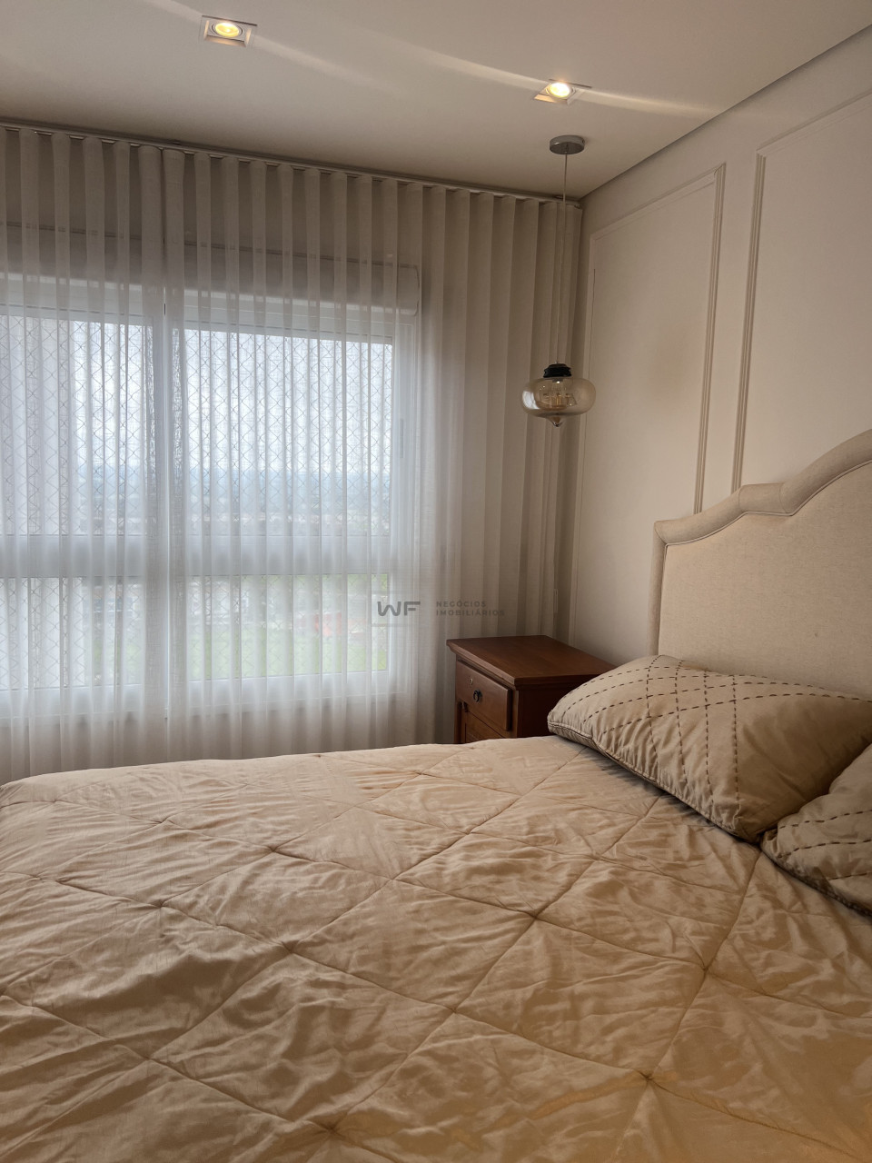 Imagens do imóveis Edifício Queen's Park