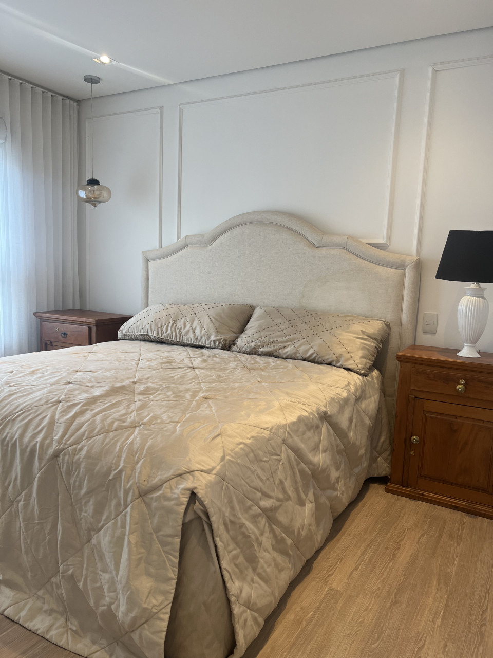 Imagens do imóveis Edifício Queen's Park