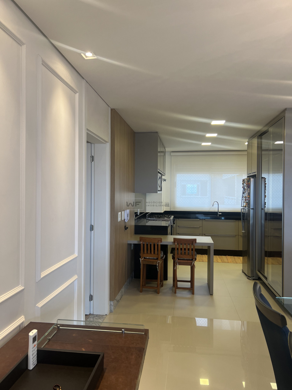 Imagens do imóveis Edifício Queen's Park