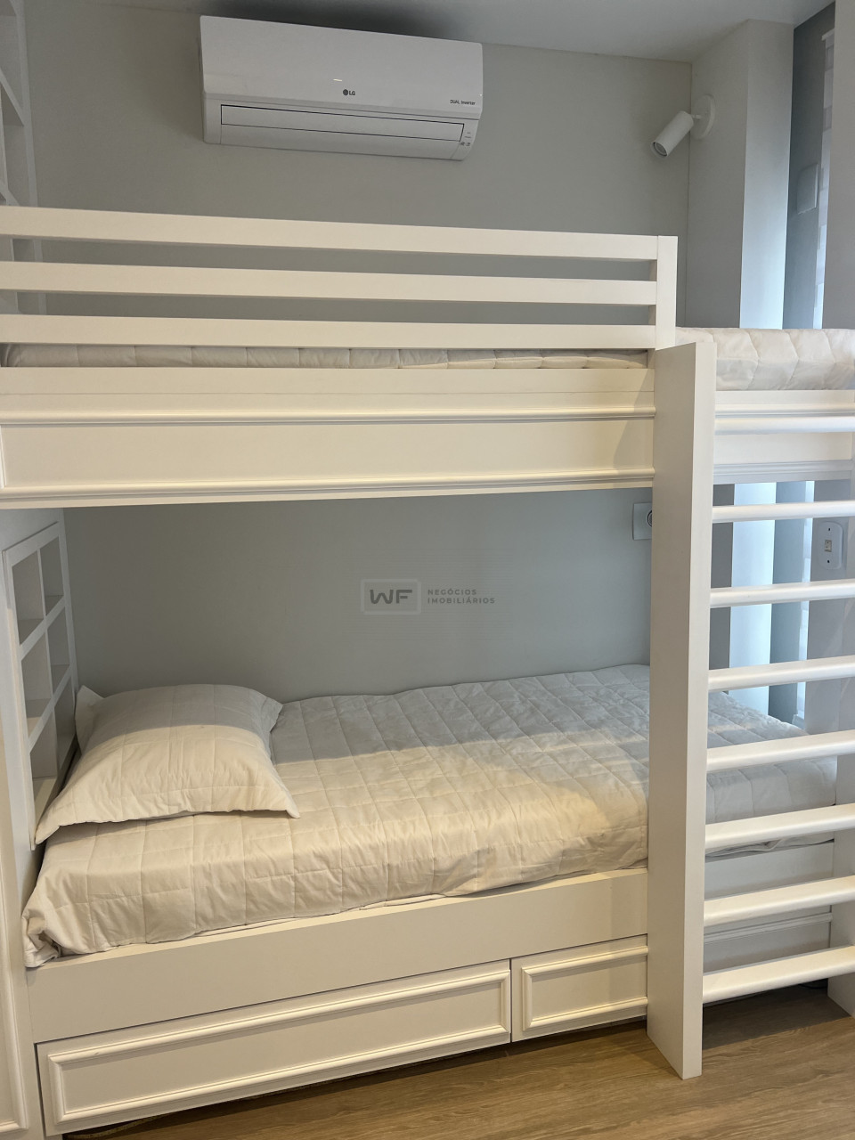 Imagens do imóveis Edifício Queen's Park